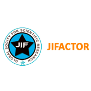 IJARIIT is Indexed in JIFactor